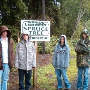 Meet your Posher, Nicholas